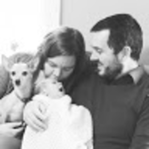 Meet your Posher, Charity - Picture 1 of 1